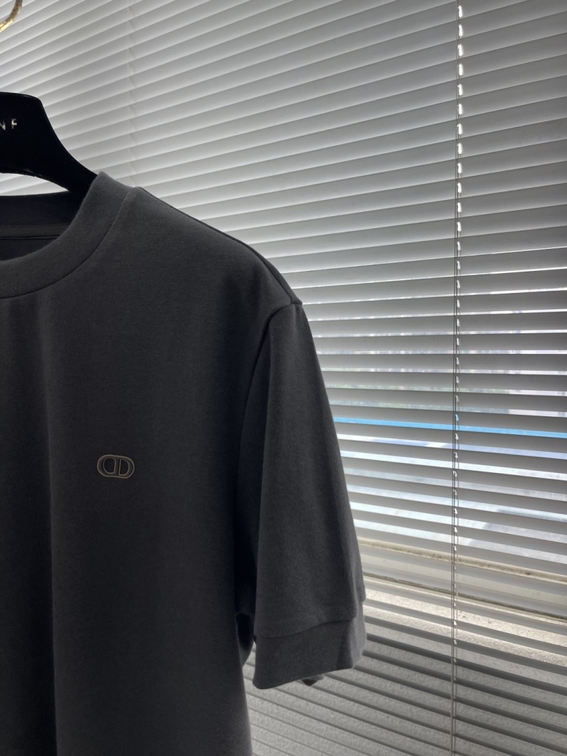 chr1st1an D10r t-shirts